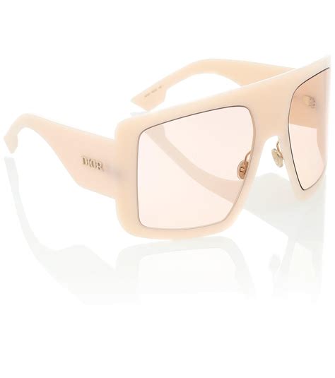 dior sonnenbrille damen beige|DIOR Sunglasses for Women .